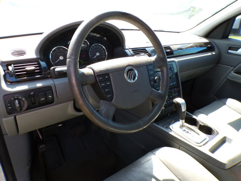 Used 2005 Mercury Montego Premier image 27