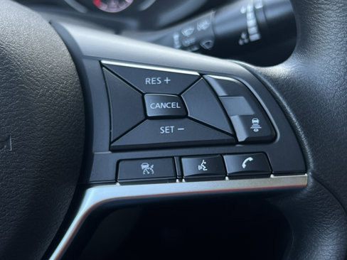 New 2025 Nissan Sentra SV image 20