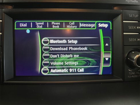 Used 2015 MAZDA CX-5 Touring image 21