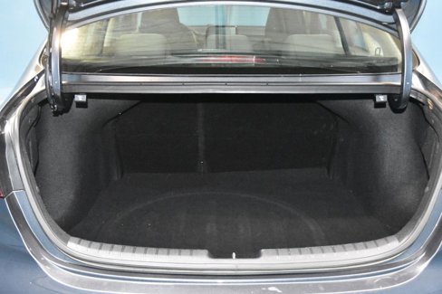 Used 2023 Kia Forte LXS image 28