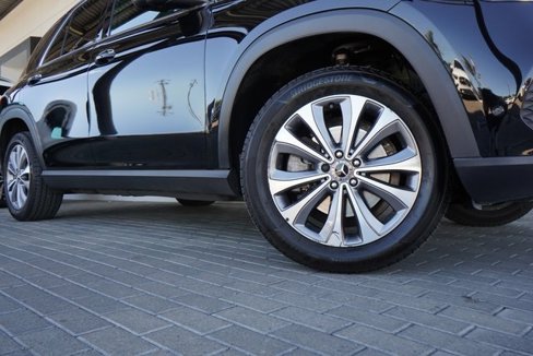 Used 2022 Mercedes-Benz GLE 350 image 10
