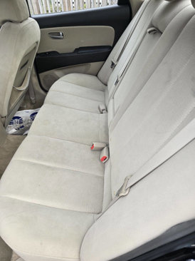 Used 2008 Hyundai Elantra GLS image 22