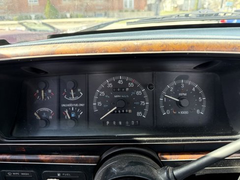 Used 1988 Ford F150 2WD Regular Cab image 14