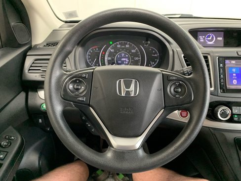 Used 2016 Honda CR-V EX image 34