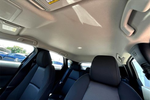 Certified 2025 MAZDA CX-30 AWD 2.5 S image 12