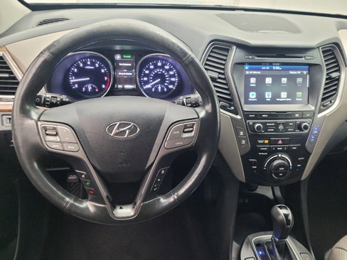 Used 2018 Hyundai Santa Fe Sport w/ 2.4L Tech Package 04 image 22