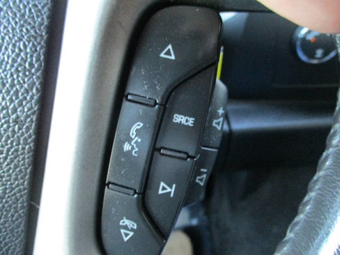 Used 2011 Chevrolet Silverado 1500 LT w/ All-Star Edition image 33