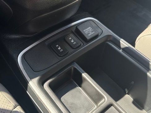 Used 2016 Honda CR-V EX-L image 27