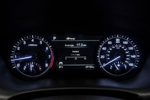 Used 2019 Genesis G80 3.3T Sport image 56