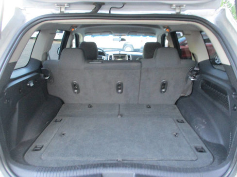 Used 2008 Jeep Grand Cherokee Laredo image 19