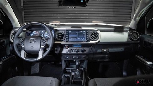 Used 2022 Toyota Tacoma SR5 image 28