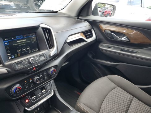 Used 2019 GMC Terrain SLE w/ Driver Convenience Package image 19