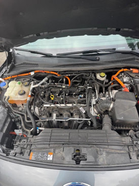 Used 2021 Ford Escape Titanium image 24