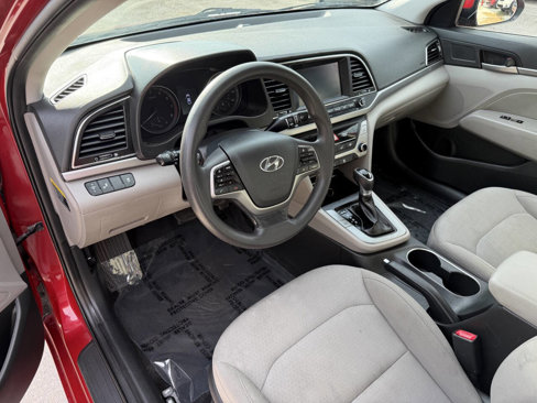 Used 2018 Hyundai Elantra SEL image 9