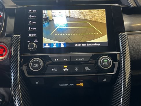 Used 2020 Honda Civic Sport Touring image 18