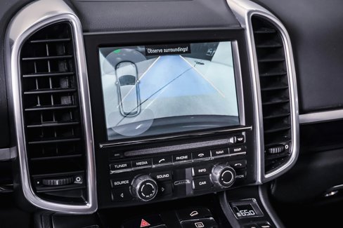 Used 2014 Porsche Cayenne Diesel image 23