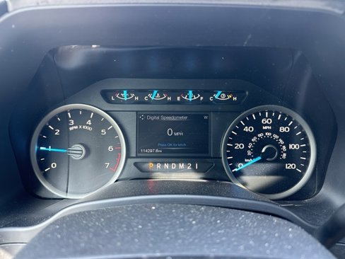 Used 2017 Ford F150 XLT w/ Equipment Group 301A Mid image 24