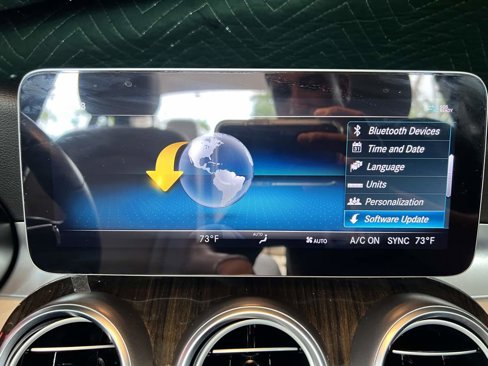 Used 2020 Mercedes-Benz C 300 Sedan image 33