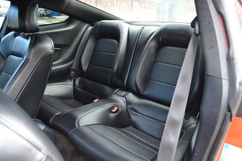 Used 2015 Ford Mustang GT Premium w/ Equipment Group 401A image 31