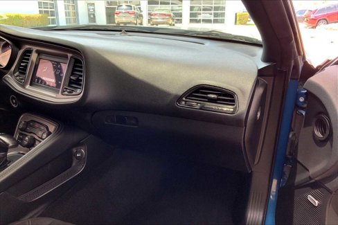 Certified 2023 Dodge Challenger SXT image 18
