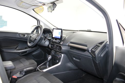 Used 2022 Ford EcoSport SE w/ Interior Protection Package image 23