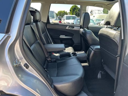 Used 2013 Subaru Forester 2.5X Limited image 35