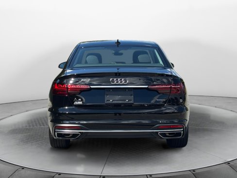 Used 2023 Audi A4 2.0T Premium image 6