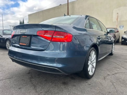 Used 2015 Audi A4 2.0T Premium image 20