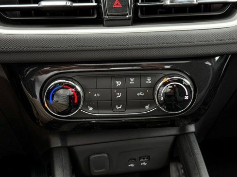New 2026 Chevrolet TrailBlazer LT w/ LT Cold Weather Package image 24
