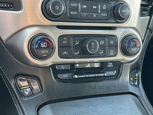 Used 2016 GMC Yukon XL Denali w/ Open Road Package image 21