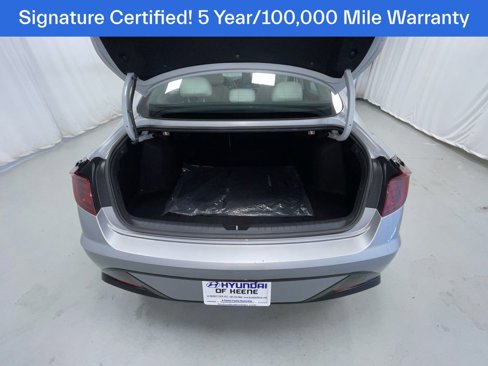 Used 2023 Hyundai Sonata SEL image 15