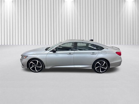 Used 2022 Honda Accord Sport image 10