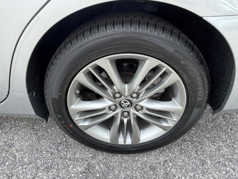 Used 2016 Toyota Camry SE image 21