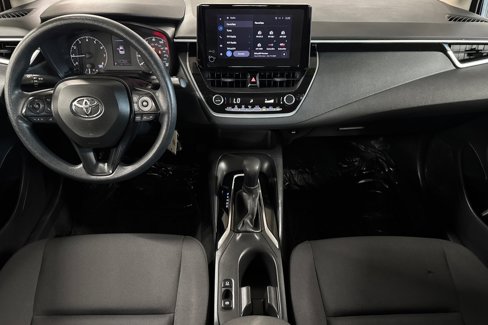 Used 2024 Toyota Corolla LE image 13