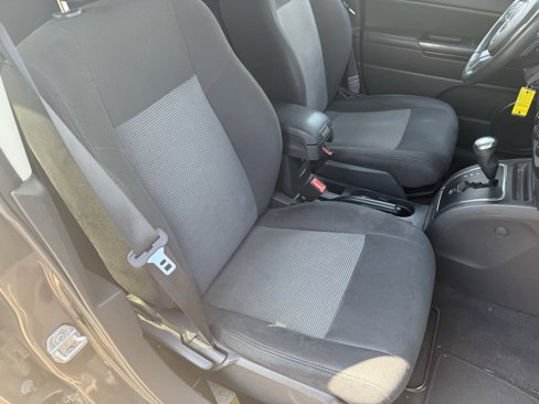 Used 2017 Jeep Patriot Latitude image 18