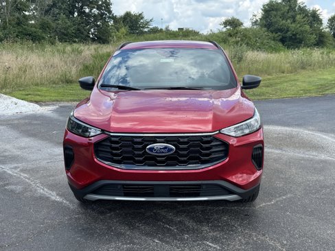 New 2025 Ford Escape ST-Line image 6