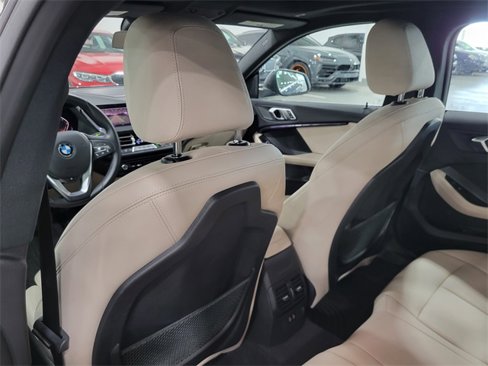 Certified 2023 BMW 228i xDrive Gran Coupe w/ Convenience Package image 28