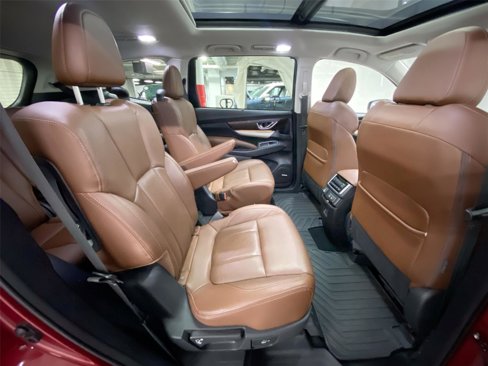 Used 2019 Subaru Ascent Touring w/ Popular Package #2A image 29