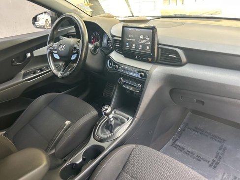 Used 2020 Hyundai Veloster N w/ Performance Package image 22