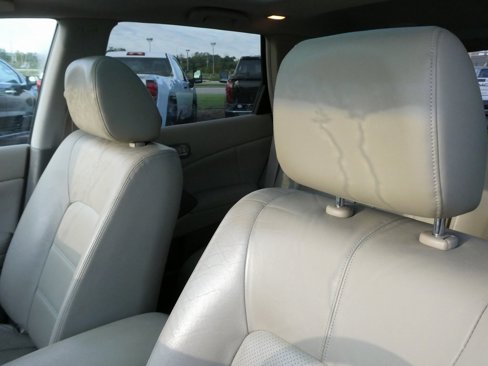 Used 2011 Nissan Murano SL image 34