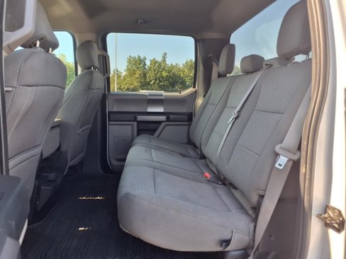 Used 2020 Ford F150 XLT w/ XTR Package image 22