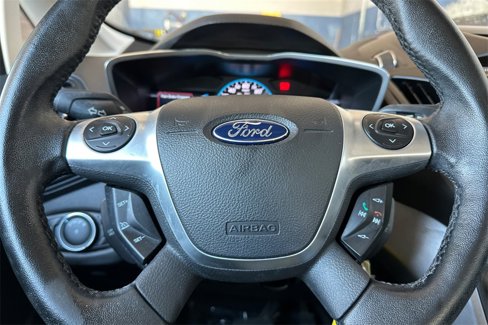 Used 2014 Ford C-MAX SE w/ Equipment Group 203A image 23