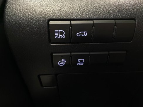 Used 2022 Lexus RX 350 AWD w/ Premium Package image 14