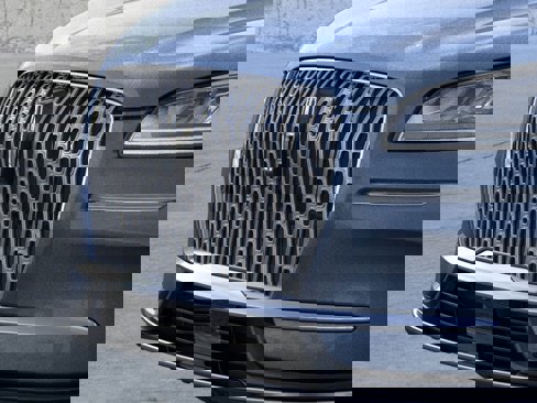 New 2025 Lincoln Corsair FWD image 17