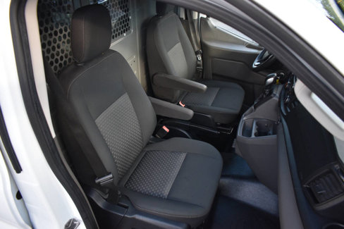 Used 2020 Ford Transit 150 Low Roof w/ Upfitter Package image 21