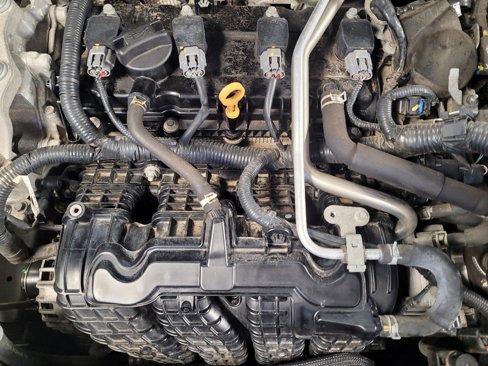 Used 2021 Nissan Rogue SV image 30