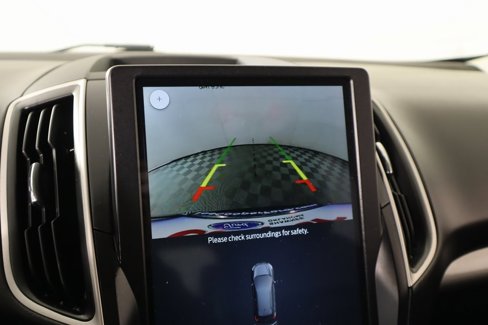 Used 2024 Ford Edge SEL image 6