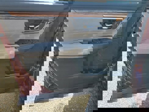 Used 2019 Honda CR-V EX image 8
