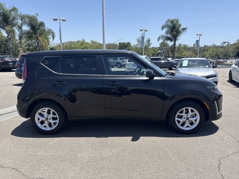 Used 2024 Kia Soul LX w/ Option Group 015 image 6