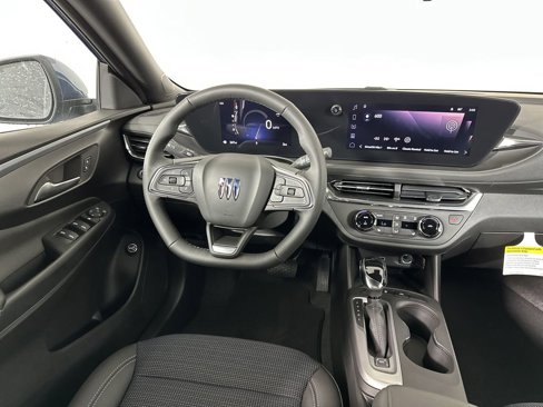 New 2025 Buick Envista Preferred w/ Convenience I Package image 21